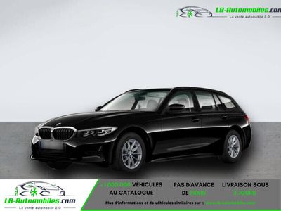 occasion BMW 320 320 i 184 ch BVA