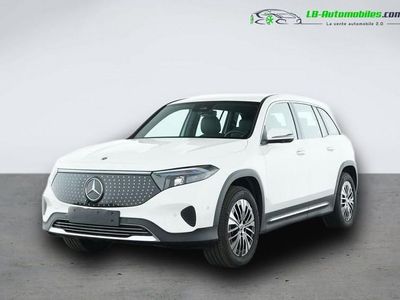 Mercedes EQB300