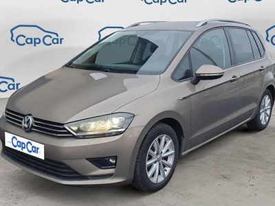 Occasion 2016 VW Golf VII LOUNGE | 12 390 € (Prix juste)