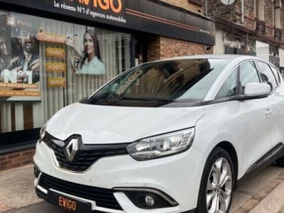 Renault Scénic IV