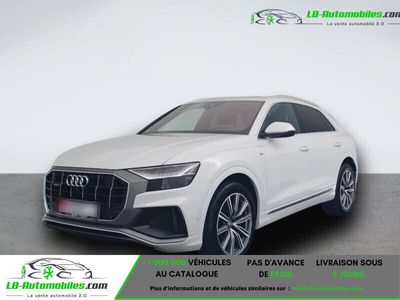 occasion Audi Q8 50 TDI 286 BVA Quattro