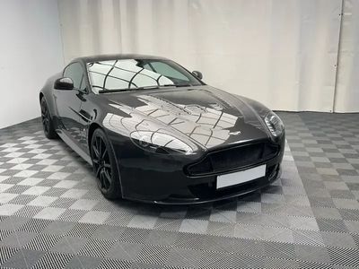 Aston Martin Vantage