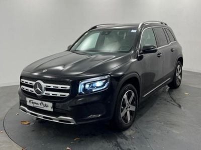 Mercedes GLB200