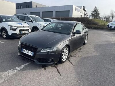 Occasion 2007 Audi A4 S-Line Berline | 4 000 €