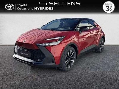 Occasion Toyota C-HR 225 ch (165 kW) 2026 SUV