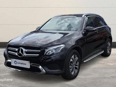 Mercedes 220