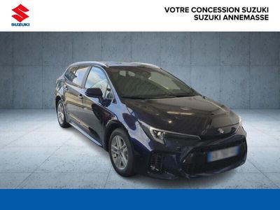Suzuki Swace