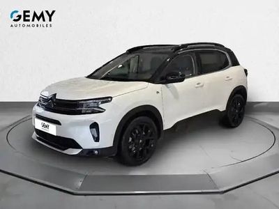 Occasion Citroën C5 Aircross 2023 Blanc antarctique SUV