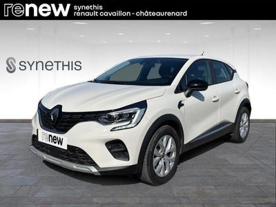 occasion Renault Captur TCe 100 Business