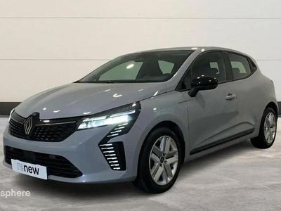 Occasion Renault Clio V Evolution 92 ch (67 kW) 2024 Gris Berline