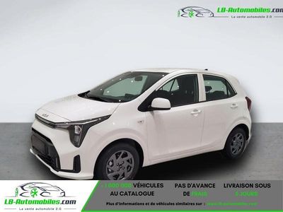 Occasion 2025 Kia Picanto Vision Citadine | 18 400 € (Prix juste)