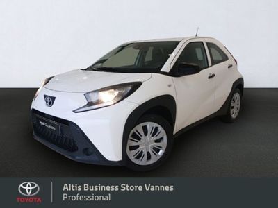 occasion Toyota Aygo 1.0 VVT-i 72ch Active Business - VIVA163472752