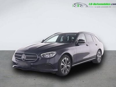 Mercedes E300