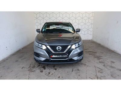 occasion Nissan Qashqai 1.5 dCi 115 Business Edition