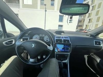 Occasion 2005 Peugeot 307 CC Cabriolet | 3 500 €