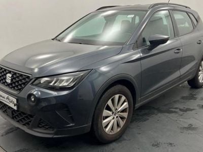 Occasion 2022 Seat Arona Business SUV | 17 900 € (Prix juste)