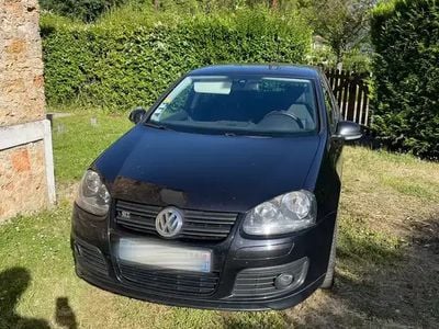 VW Golf VI