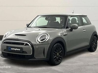 Occasion 2022 Mini Cooper SE Premium Plus Citadine | 16 999 € (Prix juste)
