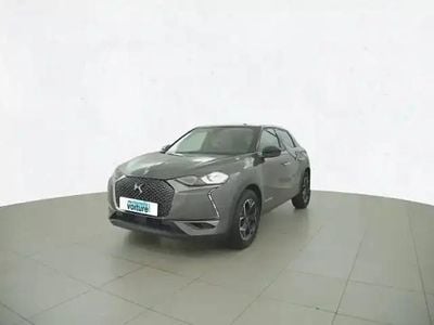 Occasion DS Automobiles DS3 Crossback 2021 Gris SUV