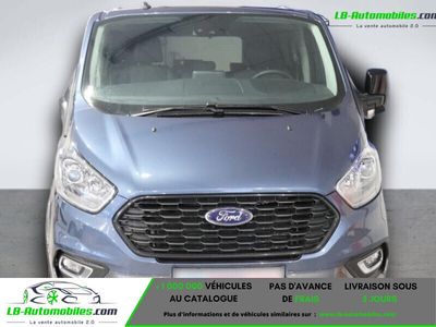 occasion Ford Tourneo 320 L2H1 2.0 EcoBlue 150 BVA