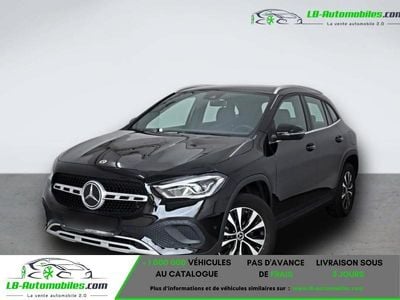 Mercedes GLA200