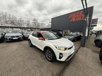 Occasion Kia Stonic 120 ch (88 kW) 2018 SUV