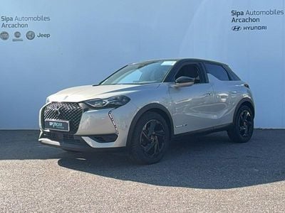 Occasion 2022 DS Automobiles DS3 Performance Citadine | 17 980 € (Prix juste)