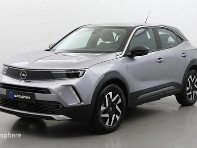 Opel Mokka-e