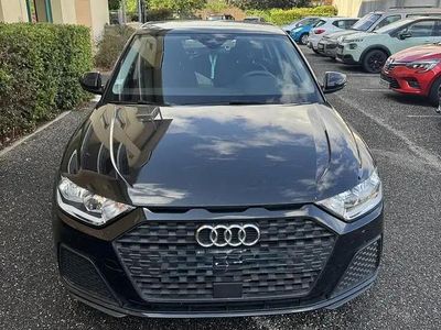 Occasion 2021 Audi A1 Sportback Citadine | 18 800 € (Prix juste)