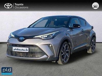 Occasion 2020 Toyota C-HR SUV | 19 990 € (Prix juste)