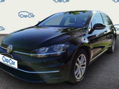 occasion VW Golf Confortline - 1.0 TSI 110