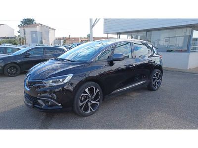 occasion Renault Scénic IV Blue dCi 120 EDC Intens