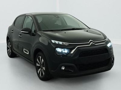 Occasion 2024 Citroën C3 PureTech | 14 090 € (Prix juste)