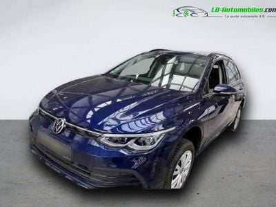 VW Golf VIII