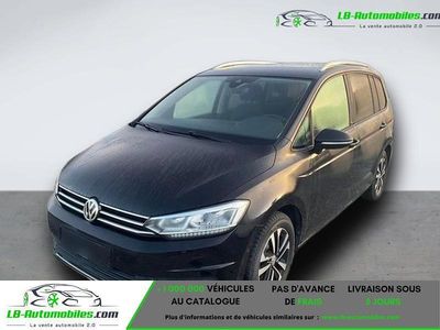 Occasion 2019 VW Touran Monospace | 27 000 € (Prix assez cher)