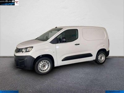 occasion Peugeot Partner M 650 Kg Bluehdi 100 S\u0026amp;s Bvm6