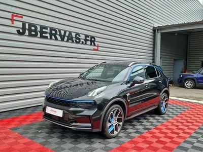 Lynk & Co 01
