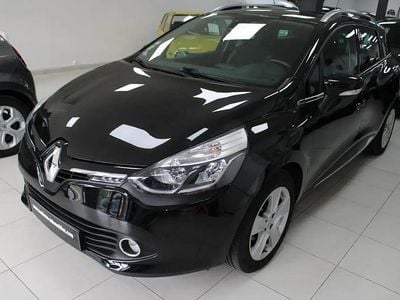 Renault Clio GrandTour