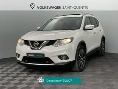 occasion Nissan X-Trail 1.6 Dci 130ch Acenta
