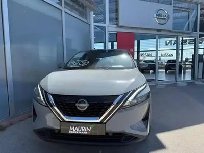 Gris Occasion 2023 Nissan Qashqai SUV | 26 900 € (Prix juste)