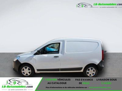 occasion Dacia Dokker 1.5 dCi 90