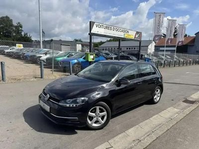 VW Golf VII