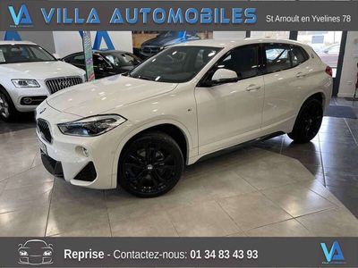 occasion BMW X2 SDRIVE18D M SPORT