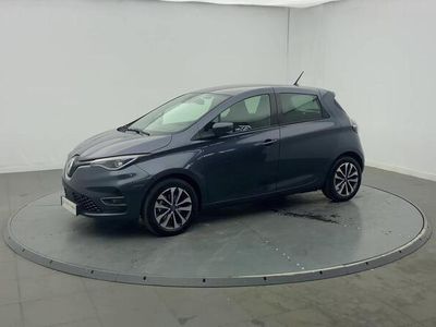 occasion Renault Zoe ZOER135 Intens