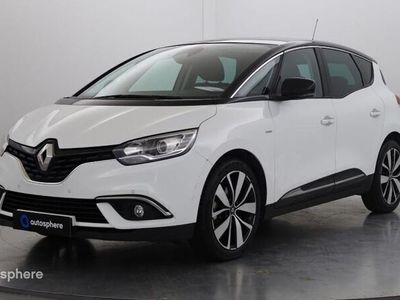 Renault Scénic IV