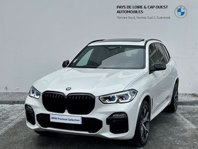 occasion BMW X5 xDrive45e 394ch M Sport 17cv