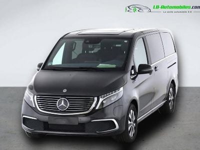 Mercedes EQV300