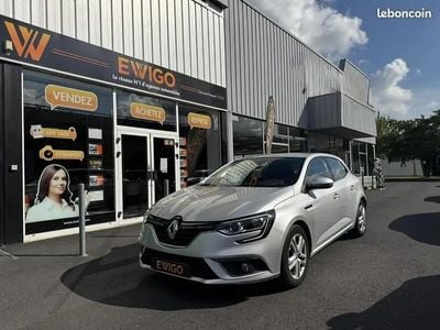 Renault Mégane IV