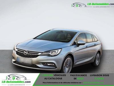 Occasion 2018 Opel Astra Business Break | 20 800 € (Prix juste)