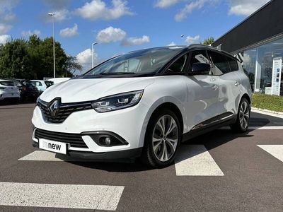 occasion Renault Grand Scénic IV Grand Scenic dCi 110 Energy EDC - Intens